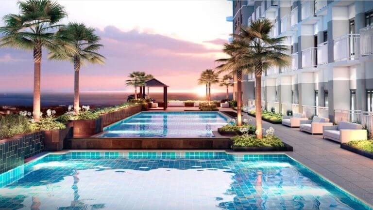 Our SMDC | Coast Residences - Roxas Blvd